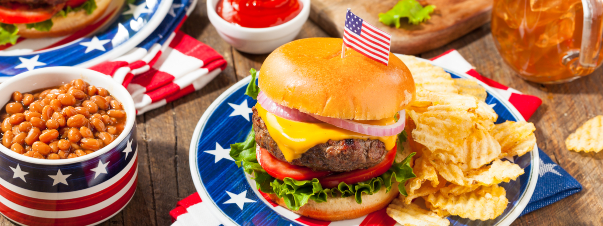 C Era Una Volta In America Oppure No La Vera Storia Dell Hamburger