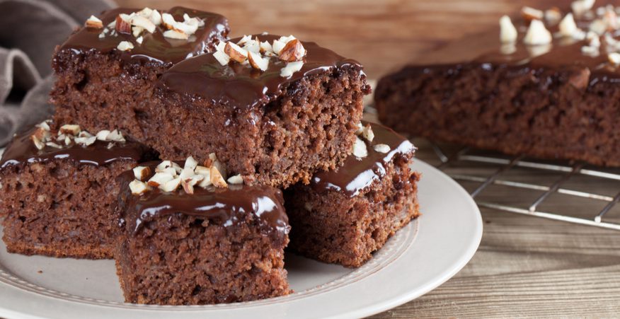 torte al cioccolato ricette