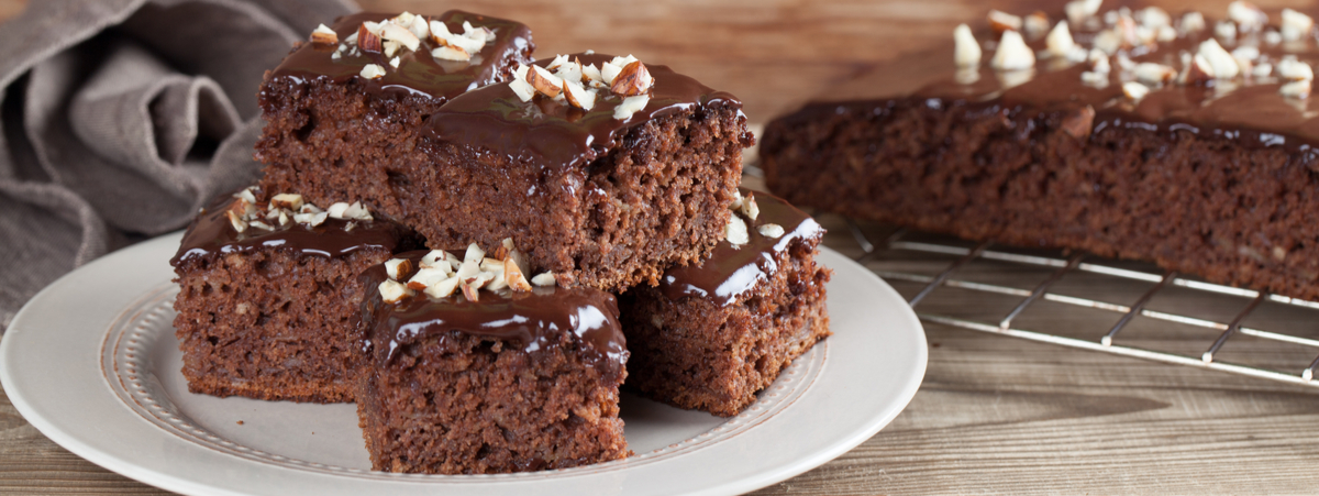 torte al cioccolato ricette