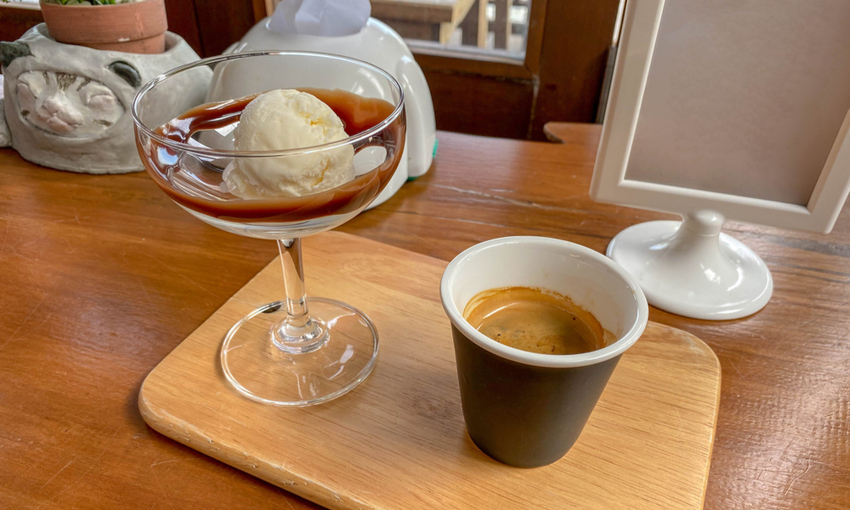 Affogato al caffè: consigli e ricette per realizzarlo a casa