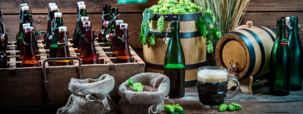 birra fai da te