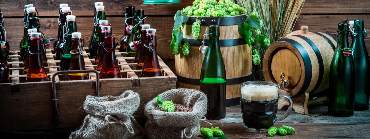 birra fai da te