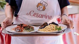 Le Cesarine