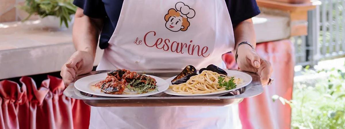 Le Cesarine