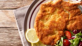 cotoletta a milano