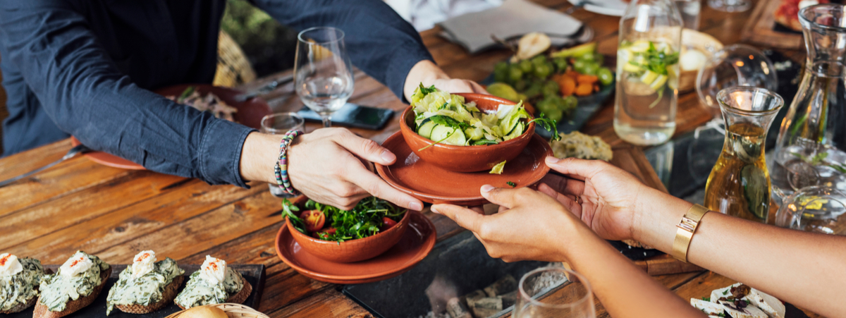 Cucinamancina La Startup Per Chi Mangia Differente