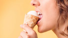 Dieta del gelato