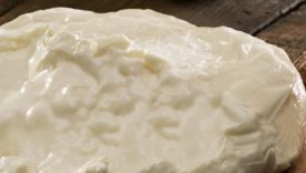 Squacquerone di Romagna DOP
