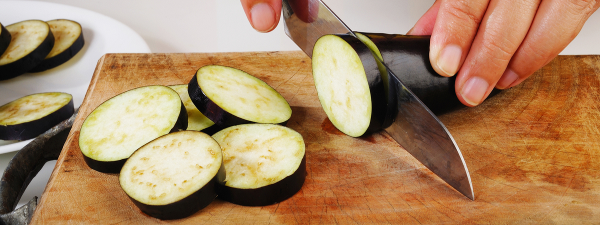 Come cucinare le melanzane