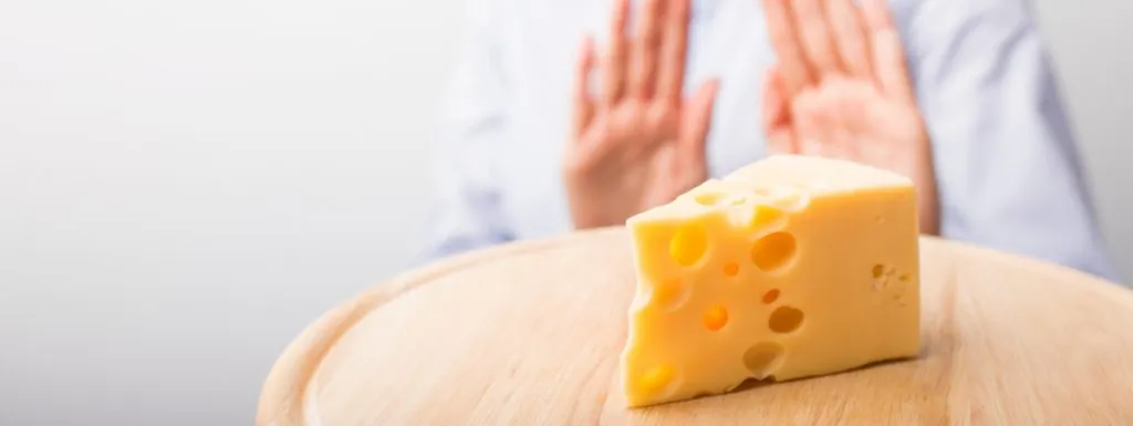 Fobie alimentari