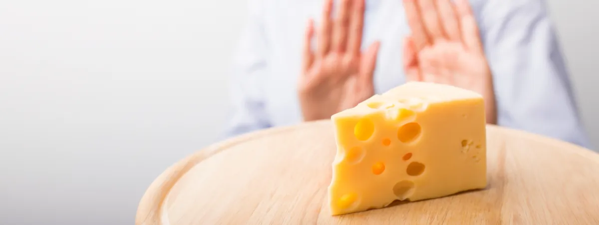 Fobie alimentari