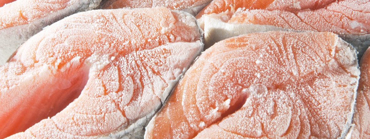 Abbattimento termico degli alimenti