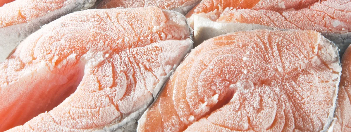 Abbattimento termico degli alimenti