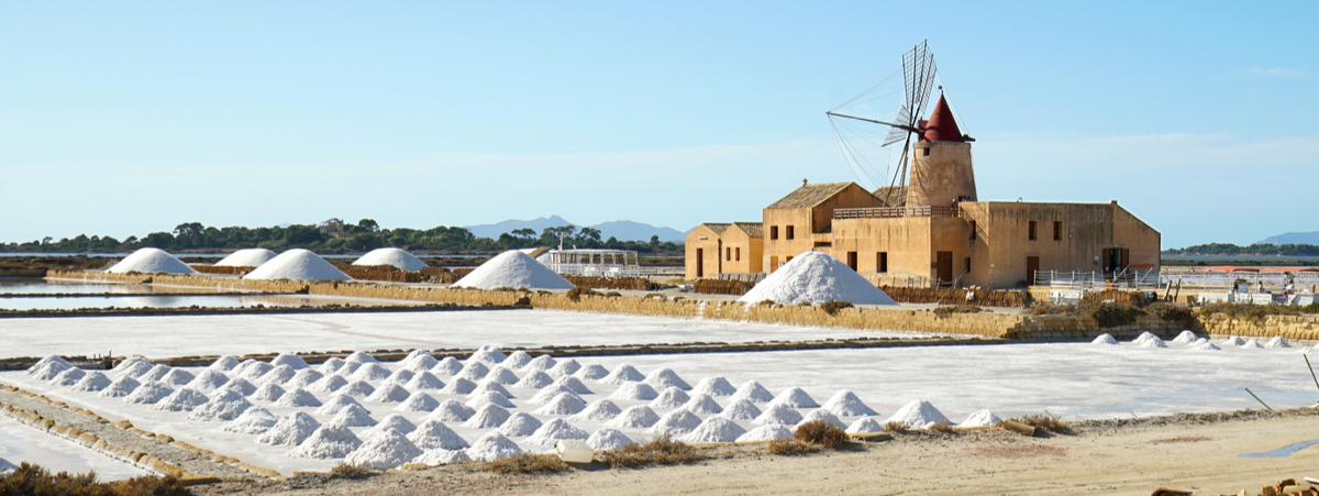 saline-italiane