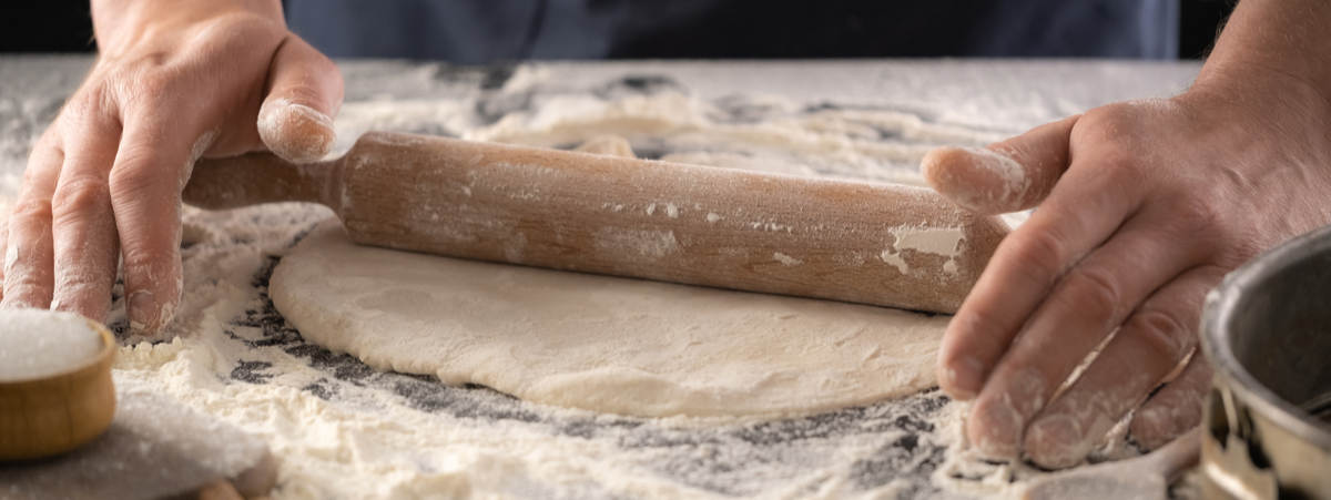 Pasta matta: la ricetta originale e due proposte per utilizzarla