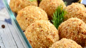 Ricette con il merluzzo
