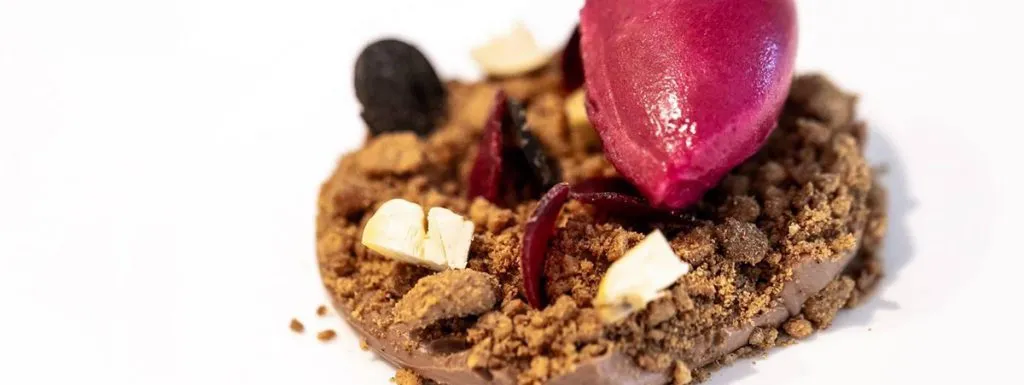 dolci castagne chef
