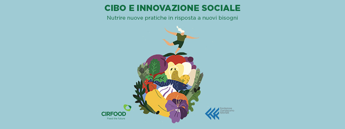 cibo e innovazione sociale