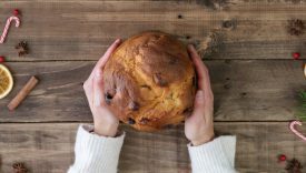 panettone sospeso milano