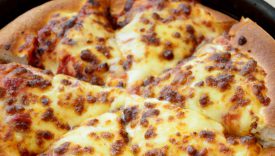 pizza al tegamino ricetta