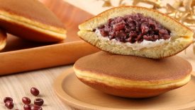 come fare i dorayaki