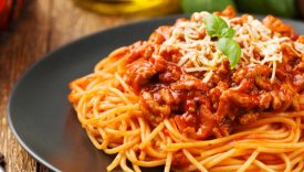 spaghetti alla bolognese luca cesari