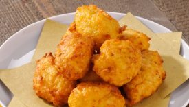 frittelle di riso della nonna