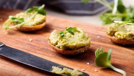 hummus di broccoli