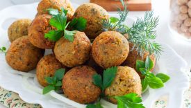 polpette ricette sfiziose