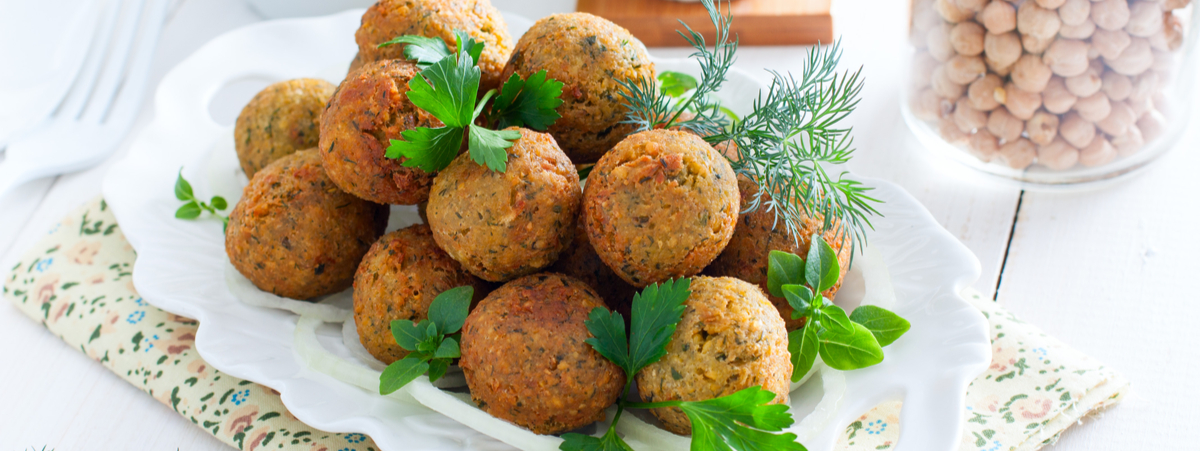 polpette ricette sfiziose