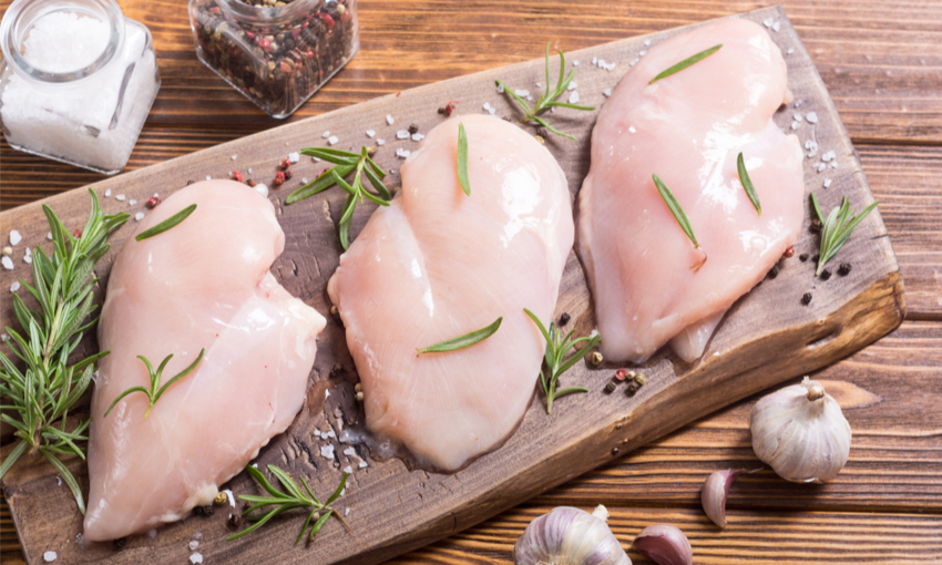 Come cucinare la fesa di tacchino? I consigli e tre ricette gustose EXITO STYLE