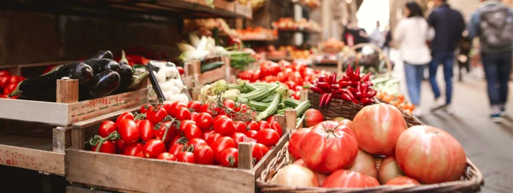 food policy roma