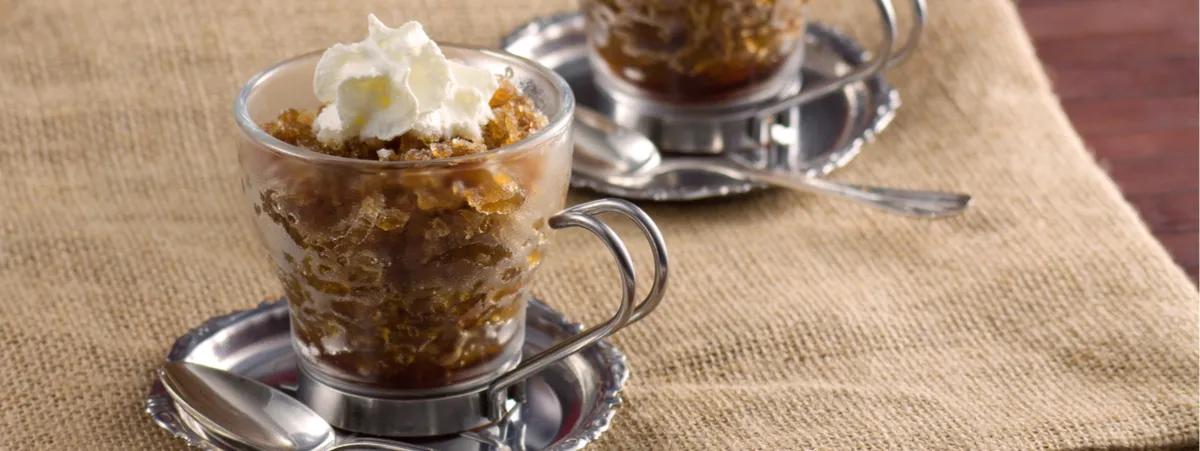 come fare la granita