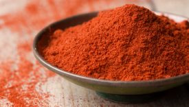 paprika proprietà