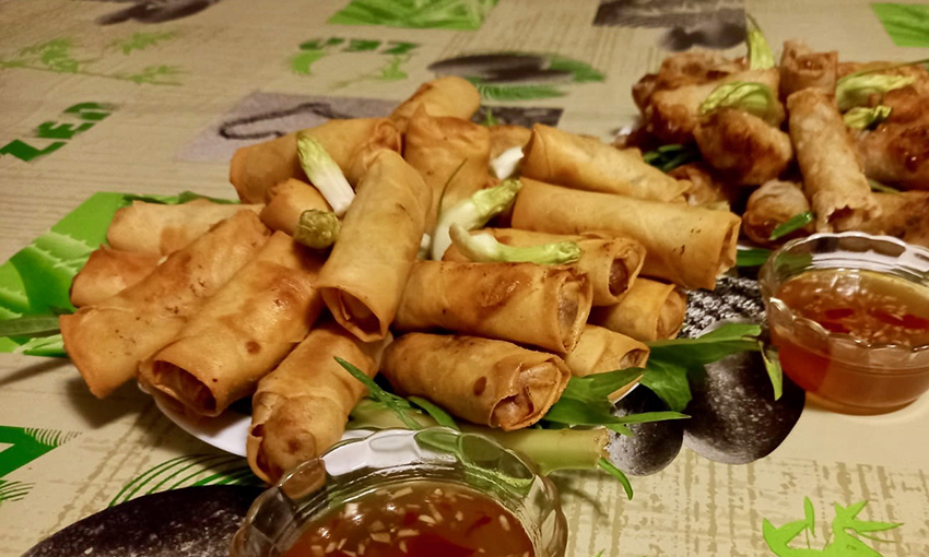 Involtini vietnamiti: curiosità e ricette