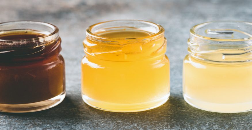 come riconoscere miele puro