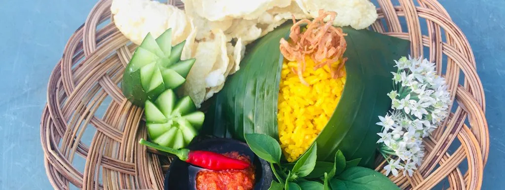 cucina indonesiana