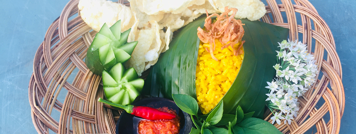 cucina indonesiana