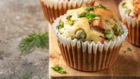 ricette muffin salati