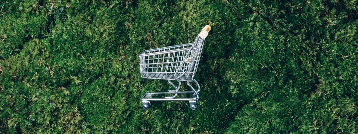 transizione ecologica alimentazione