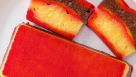 zuppa inglese storia