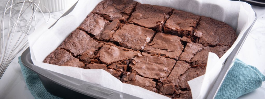 ricette brownies