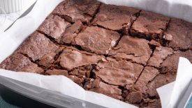 ricette brownies