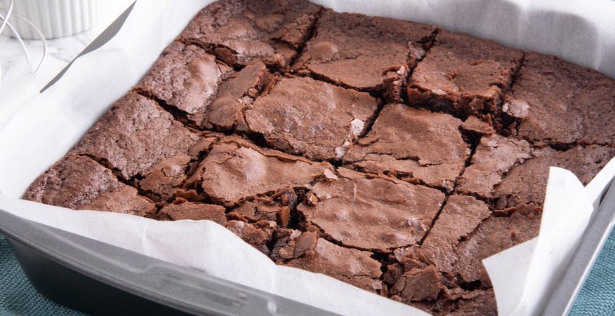 ricette brownies