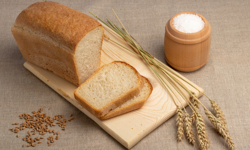 RIcetta per il pane in cassetta, come prepararlo in casa?