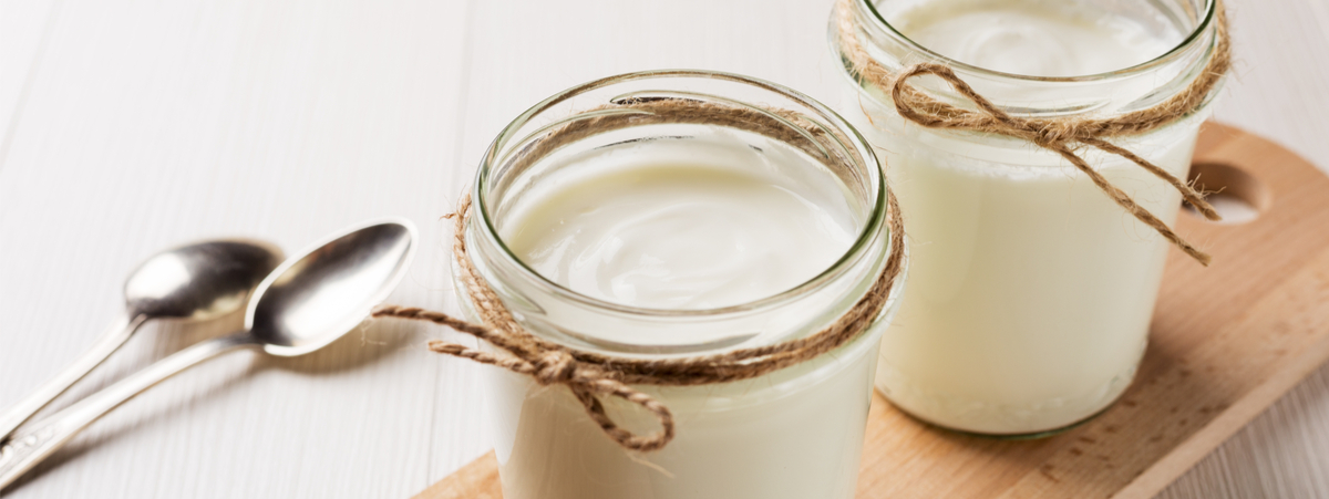 Yogurt greco: caratteristiche, benefici e differenze con quello