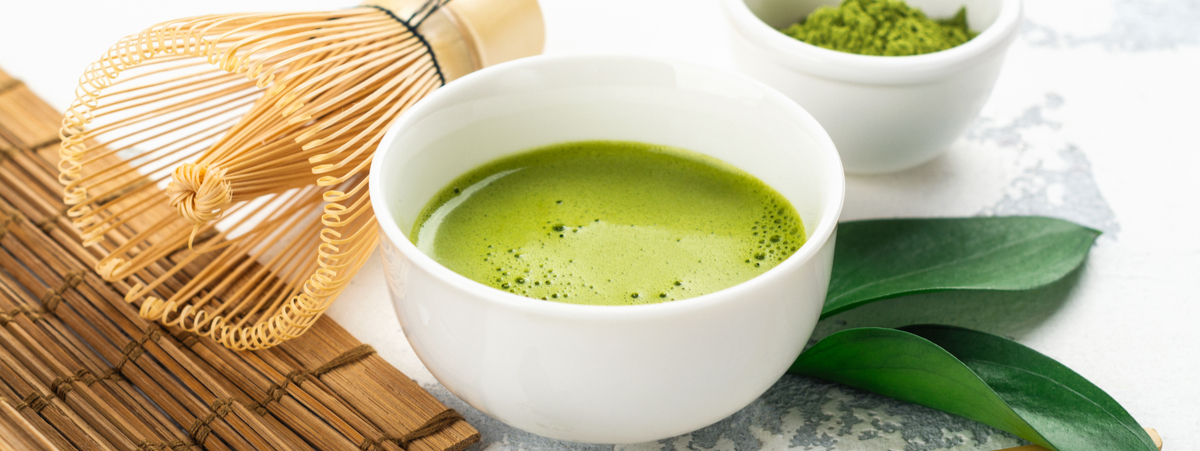 Tè Matcha: origine, benefici e usi della bevanda verde giapponese