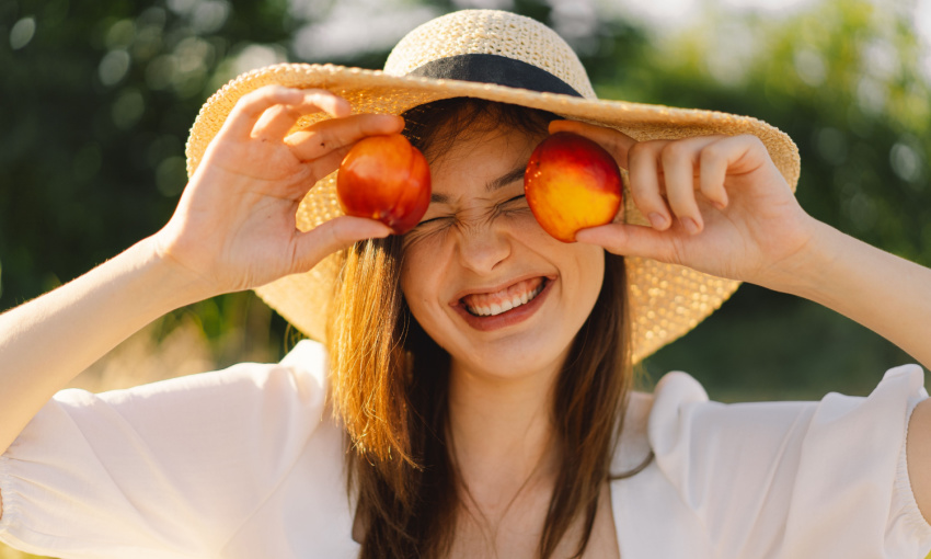 vitamine c e a salute dei denti