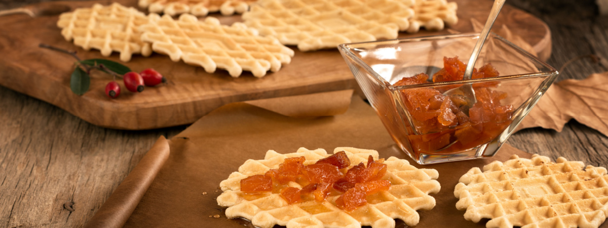 dolci tipici abruzzesi