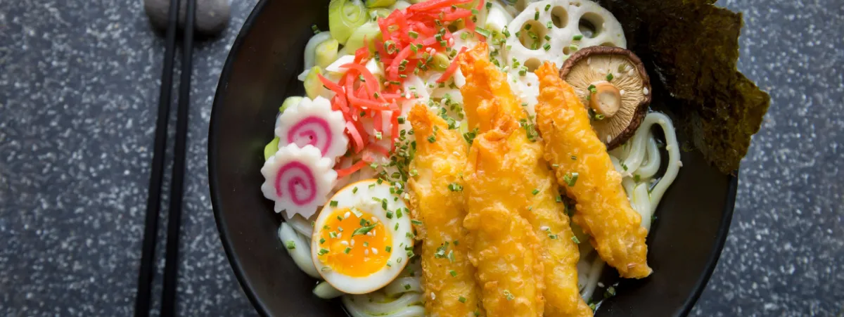 naruto cibo